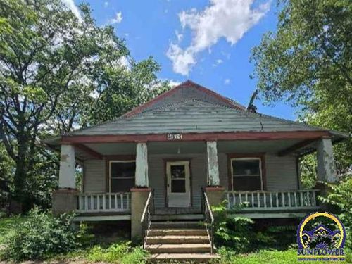 1311 N Eugene St, Topeka, KS, 66608 | Card Image