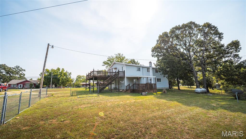 Residential in Dixon