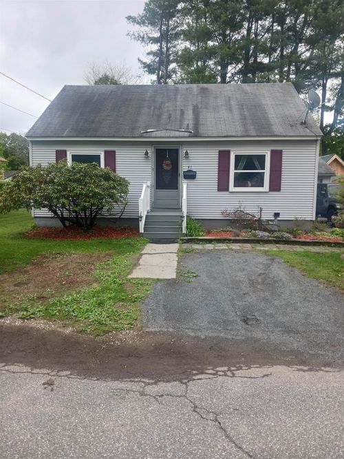 41 Morin Ave, Keene, NH, 03431-1532 | Card Image