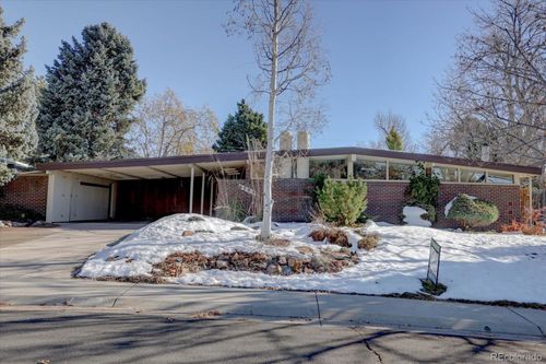 6790 S Sherman St, Centennial, CO, 80122-1024 | Card Image