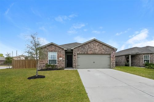 116 Thorton Vine Dr, Katy, TX, 77493-3829 | Card Image