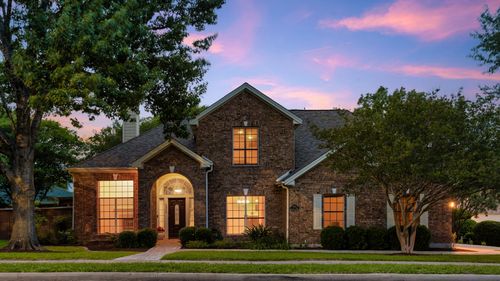 6305 Thirlmare Ct, Austin, TX, 78754-5732 | Card Image