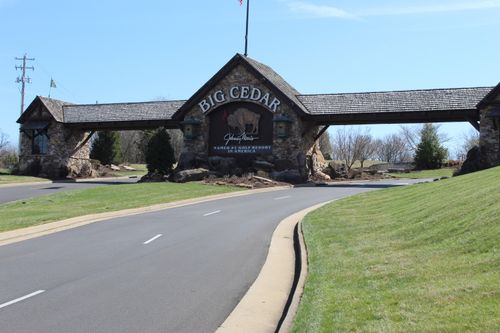 157 N Tuscany Dr, Hollister, MO, 65672-7100 | Card Image
