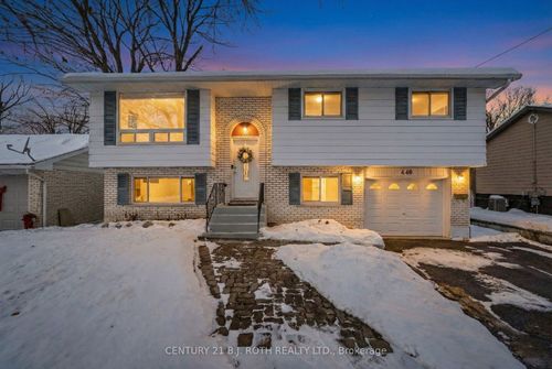 440 Barrie Rd, Orillia, ON, L3V6L9 | Card Image