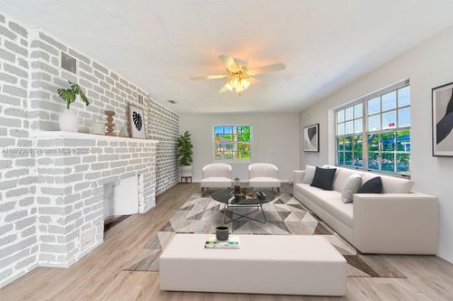 a-6130 Sw 32nd St, Miramar, FL, 33023-5120 | Card Image