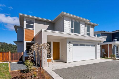 1402 Sandstone Lane, Victoria, BC, V9B7A2 | Card Image