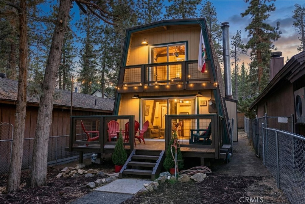 Residential in Big Bear City
