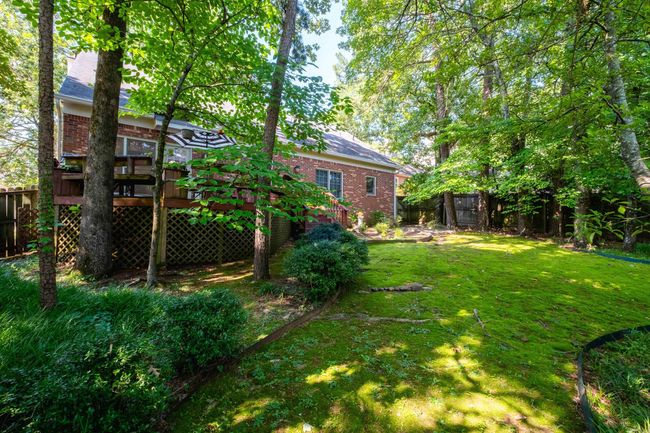 10 Cedar Branch Dr, House other with 3 bedrooms, 3 bathrooms and null parking in Little Rock AR | Image 47