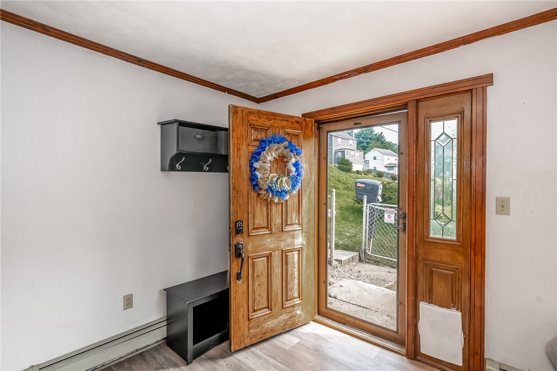 Residential in Cherryhll Twp/Clymer 2
