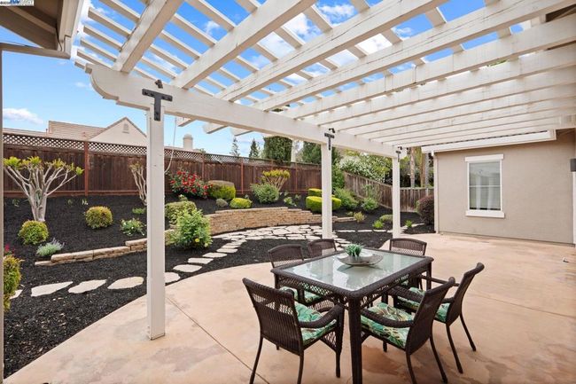 1646 Cascina Ct, House other with 4 bedrooms, 3 bathrooms and 3 parking in Livermore CA | Image 41