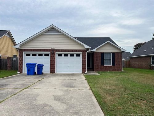 6328 Foxglenn Dr, Fayetteville, NC, 28314-1216 | Card Image
