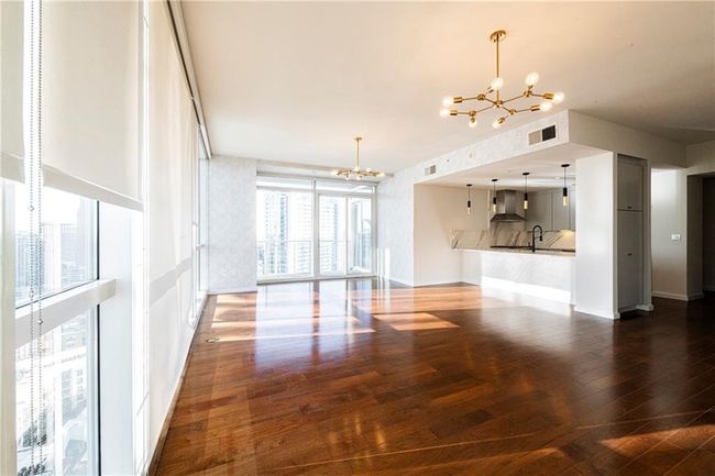 UNIT-2201 - 3325 Piedmont Rd Ne, Condo with 3 bedrooms, 3 bathrooms and 2 parking in Atlanta GA | Image 10