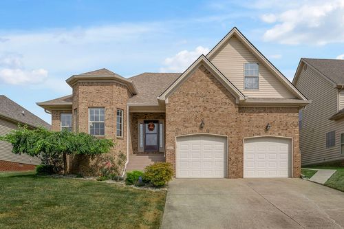 3613 Polo Club Blvd, Lexington, KY, 40509-8560 | Card Image