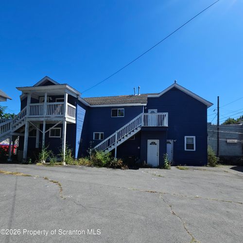 171-173 Dundaff Street, Carbondale, PA, 18407 | Card Image