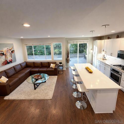 2916 W Canyon Ave, San Diego, CA, 92123 | Card Image