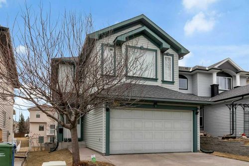 11185 Hidden Valley Dr Nw, Calgary, AB, T3A6C7 | Card Image