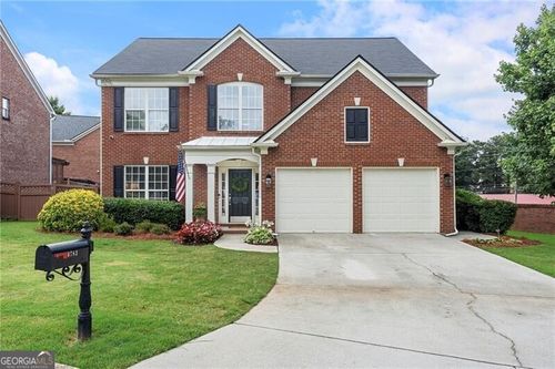 4783 Rosebrook Ct Se, Atlanta, GA, 30339-6784 | Card Image