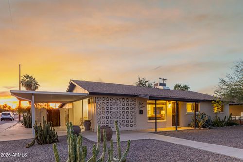 512 S Margo Dr, Tempe, AZ, 85281-3380 | Card Image