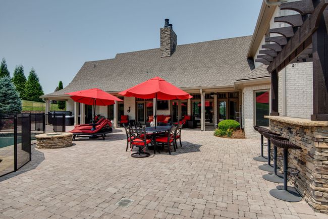 6605 Goshawk Ct, House other with 5 bedrooms, 7 bathrooms and 7 parking in Arrington TN | Image 54