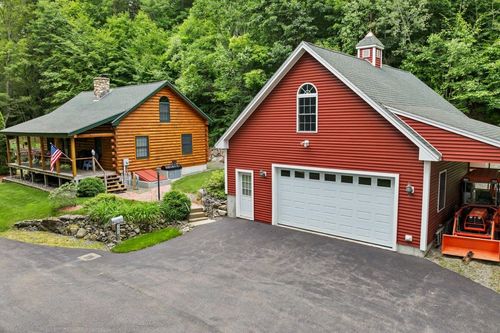 1461 Summer St, Bristol, NH, 03222-3236 | Card Image