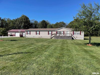 191 White Road, House other with 4 bedrooms, 2 bathrooms and null parking in Eldorado IL | Image 3