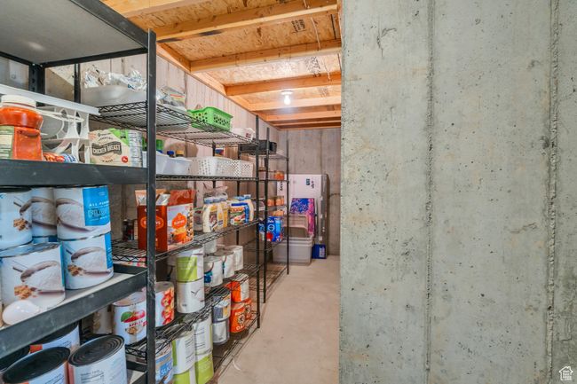 View of storage room | Image 21