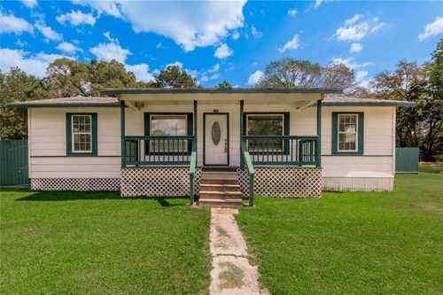 1008 Trinity Cut Off, Huntsville, TX, 77320-8987 | Card Image