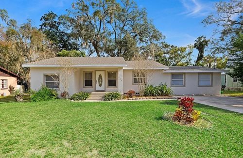 123 N Orange Ave, Deland, FL, 32720-4124 | Card Image