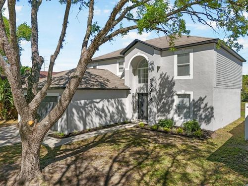 13018 Waterbourne Dr, Gibsonton, FL, 33534-3908 | Card Image