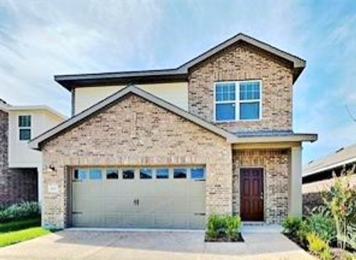 4413 Marsh Hawk Dr, Melissa, TX, 75454-3358 | Card Image