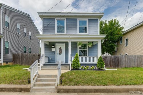 3315 Cliff Ave, Richmond, VA, 23222-2752 | Card Image