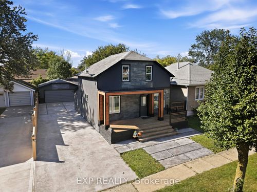 249 Wallace Ave S, Welland, ON, L3B1R7 | Card Image