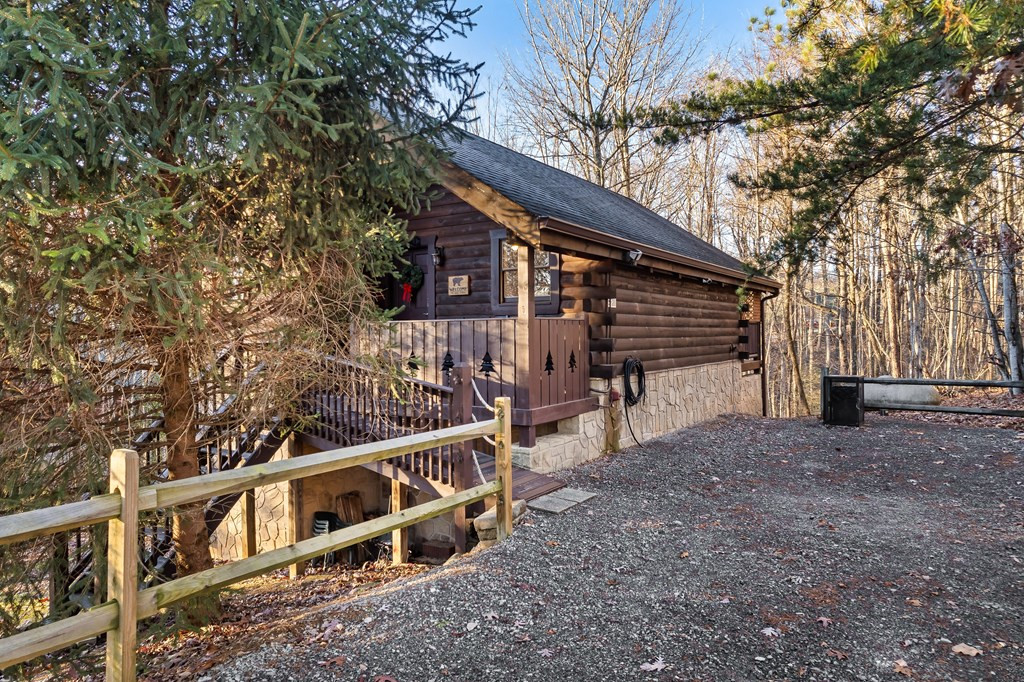 Residential in Sevierville 2