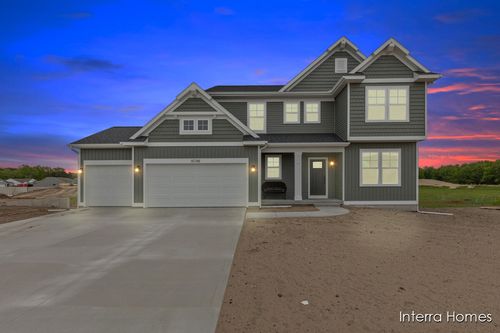 15748 Norwalk Road, Grand Haven Charter Township, MI, 49417 | Card Image