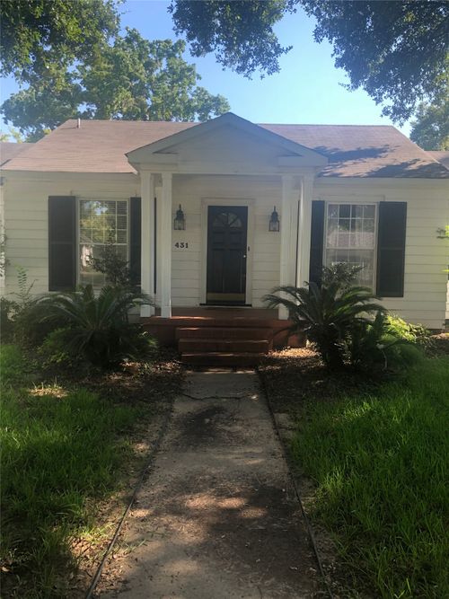 431 Slattery Blvd, Shreveport, LA, 71104-5025 | Card Image