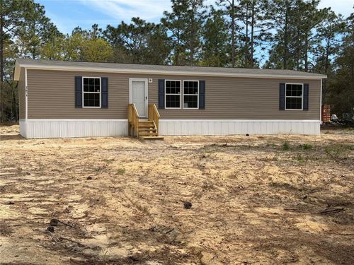 2671 Se 133rd Ter, Morriston, FL, 32668-2753 | Card Image