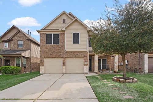 2528 Magnolia Fair Way, Spring, TX, 77386-4273 | Card Image