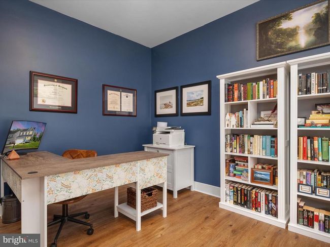 4002 Dark Horse Way, House other with 4 bedrooms, 3 bathrooms and null parking in Edgewater MD | Image 28