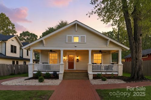 1511 Chestnut Ave, Charlotte, NC, 28205-3011 | Card Image