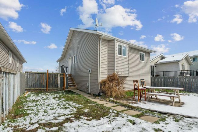 57 Martinview Crescent Ne, Home with 5 bedrooms, 2 bathrooms and 4 parking in Calgary AB | Image 29