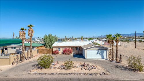 4957 E Kayenta Dr, Topock, AZ, 86436-0420 | Card Image