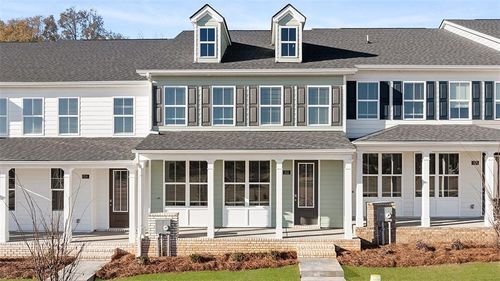 313 Tate Street, Monroe, GA, 30655 | Card Image