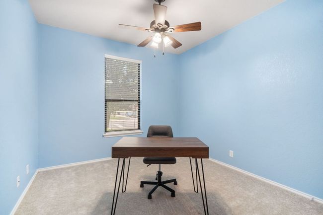366 Matthews, House other with 3 bedrooms, 2 bathrooms and 4 parking in Kyle TX | Image 18