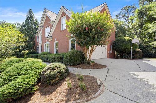 4020 Walnut Creek Trl, Alpharetta, GA, 30005-7455 | Card Image