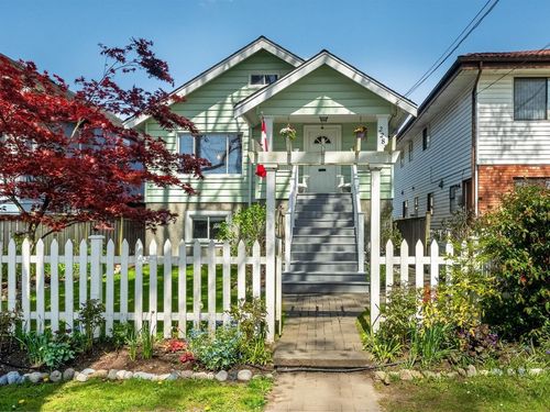 2281 E 7th Ave, Vancouver, BC, V5N1S8 | Card Image