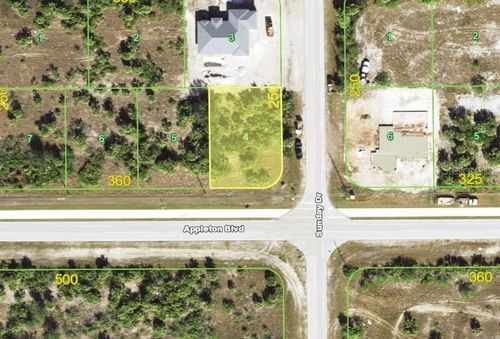 14348 Appleton Blvd, PORT CHARLOTTE, FL, 33981-4851 | Card Image
