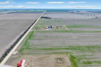 Bird's eye view featuring a rural view | Image 2