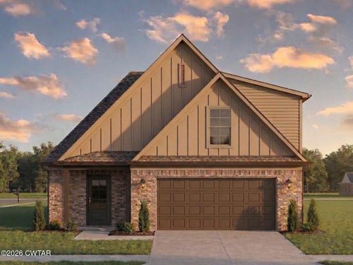 12 Cecellia Cove, Jackson, TN, 38305 | Card Image
