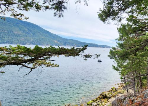 LOT 9 Collingwood Road, Keats Island, BC, V0N1V0 | Card Image