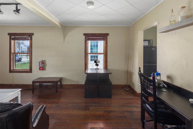 916 2 Nd St E, House other with 2 bedrooms, 1 bathrooms and null parking in Whitefish MT | Image 8